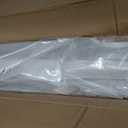 STSEV01 Spoiler Cab Roof Wing for Ford F-150 2021-2026 Accessories