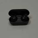 Technics Reference Class Hi-Fi Wireless Earbuds, Dolby Atmos, Head Tracking, Adaptive Noise Cancelling, 3 Device Multipoint, 10-hr Battery, Wireless Charging, in Ear Headphones - EAH-AZ100-K (Black)