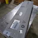 12 Inch Bamboo Wood Queen Size Platform Bed Frame with Headboard and Footboard, Metal Slat Support Bed Frame Queen Size Heavy Duty, No Box Spring Needed, Easy Assembly, Noise Free, Reinforced