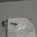 Homoyoyo 20pcs Adjustable White Chef Hats Non Woven Disposable for Young Chefs for Pizza Parties and Holiday Kitchen Activities