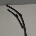 MOTIUM OEM QUALITY Premium All-Season Windshield Wiper Blades (26"+16" pair for front windshield)