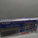 The C64 Maxi Micro Console + Joystick (Retro Console System)