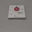 2 x Hanukkah Gifts 2025, Jewish Gifts for Women, Men, Double Layers Hanukkah Wooden Ornament for Jewish Christmas Decorations, Unique Chanukah Gift for Friends, Neighbors, Mom, Dad