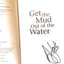 Get the Mud Out of the Water