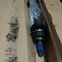 PAROD 664232 664233 CV Axle Assembly Fit for 2006-2015 Honda Civic 1.8L L4; Automatic Trans - Front Driver and Passenger Side