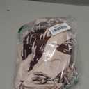 Western Baby Crib Sheets for Boys Girls American Cowboy Fitted Crib Sheet for Standard Crib and Toddler Mattress Cute Baby Mattress Sheets Toddler Bed Sheet 52x28x8 in (Brown)