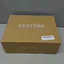 Cestfini Comfortable Hiking Boots for Women, Size 7