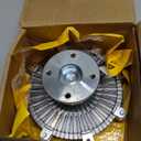 Dasbecan Radiator Cooling Fan Clutch Compatible With Nissan Pathfinder R51 Frontier D40 Xterra N50 2005-2012 V6 4.0L Replaces# 21082-EA200 21082EA200 9502110 17120-82Z10 1712082Z10