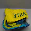 Margaritaville Margaritaville-Sit & Sip Floating Seat (Yellow)