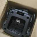 Evenflo GoTime LX Booster Car Seat (Astro Blue), EXP 06/01/2036