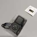 120GB MP3 Player with Bluetooth 5.2