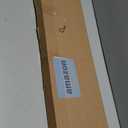 in-Channel Window Deflectors for Ford F-150 2015-2024 SuperCrew (fit for Ford F-250 F-350 F-450 F-550 17-23), Rain Guards Window Visors Vent Deflector Sun Shade, Truck Accessories 4 pcs Smoke Tinted