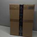 Travel Pillow Car Cushion for Kids 6 Years Old+ Shoulder Neck Back Support & Seat Belt Comfort, Road Trip Cozy Sleeping Gift for Young Travelers, Parents, Families, Baby Shower (Dinosaur Blue)