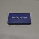 Hubeye TR90 Sports Reading Glasses for Men and Women Ultralight Flexible Anti-Blue Light ReadersPattern green+Pattern red+Pattern gray+0.0