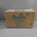 Pampers Diapers - Swaddlers 360 - Size 5, 116 Count, up to 100% Leakproof Comfy Dry Fit, Designed for Easy Changes, Pull On Baby Diaper (Packaging May Vary)