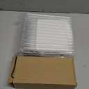 Antmap Mini Projector with WiFi and Bluetooth, 1080P Support Portable Projector for iPhone, 200” Portable Projectors for Bedroom, Compatible with Phone/Pad/Laptop/TV Stick