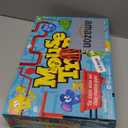 Hasbro Gaming Mouse Trap Board Game for Kids Ages 6 and Up, Classic Game for 2-4 Players, with Easier Set-Up Than Previous Versions