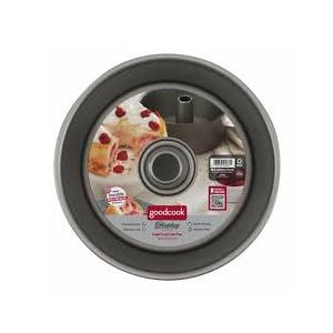 GoodCook® Nonstick Angel Food Cake Pan