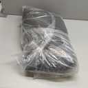 Garland Rug Artificial Grass 3 Ft. X 5 Ft. Large Indoor/Outdoor Area Rug Green -Lush Green, Durable, and Low-Maintenance for Patios, Lawns, and More