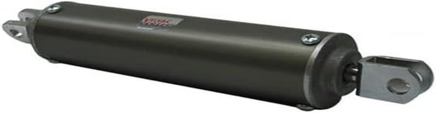 Velvac 100101 Fifth Wheel Trailer Hitch Air Cylinder 2 1/2" Bore, 6 3/4" Stroke