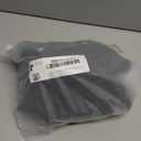 Outdoor Sports Chest Bag for Men, Chest Vest Holster Fits Most Pistols, EDC Travel Chest Pack for Running, Hiking (Black)