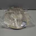 Tilley Mens Womens LTM2 Broad Brim Sun Protection, Lightweight Hat, Khaki