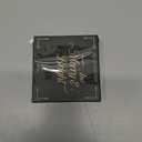 2 x CHOANG First Christmas Together 2025 Ornament - Wedding Gift for Cute Couple, Newlywed Keepsake for Him, Her - Bride and Groom,1st Anniversary Christmas Ornaments