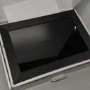 Frameo 10.1 Inch WiFi Digital Picture Frame with 32GB Storage,1280 * 800P IPS HD Touch Screen,Send Photos/Videos from Your Phone Anywhere, Photo Gifts for Parents and Grandparents