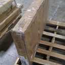 Feonase 7-Piece Dining Table Set with 6 Stools, 63" Large Extendable Kitchen Table Set for 4-8, Mid-Century Dining Room Table with Heavy-Duty Frame, Easy Assembly, Black