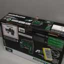 Metabo HPT 18V MultiVolt Compact Cordless Brad Nailer Kit, 18 Gauge Nailer with Power Tool 2.0Ah Lithium Ion Battery, Drives 5/8" to 2" Brad Nails, 700 per Charge, NT1850DG