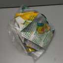 Serenity Kids 6+ Months Organic Veggie Puree Baby Food Pouches - BPA-Free Pouches - No Added Sugar & Allergen-Free - Healthy Baby Snacks - 3.5 Oz, 6 Pack