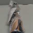 CHI Spin N Curl, Curling Iron For Healthy & Shiny Effortless Curls & Waves, Provides Preset Temperature Settings For Each Hair Texture, Rose Gold (1 Count (Pack of 1))