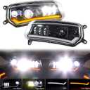LED Headlight for Can-Am Spyder F3 F3-S All Models