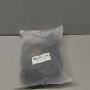 Baseball Hat Wig,Hat with Hair attached 24'' Adjustable Black Cap with Long Wavy Synthetic Hair Extensions for Women Girls(Ash Blonde Mix Bleach Blonde)