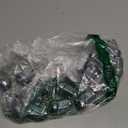 HZEL 14x1.5 Car Bulge Acorn Lug Nuts, 20PCS Carbon Steel Closed End Automotive Lug Nut, Vehicle Wheel Nut Replacement Accessories, Compatible with Lacrosse Equinox Impala (Silver)