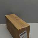 Amazon Basics Dog and Puppy Pee Pads, 5-Layer Leak-Proof Super Absorbent, Quick-Dry Surface, Potty Training, Regular (22x22"), 50 Count, Blue & White