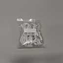 Norward Adapter for Department 56 Accessories Replacement for Department 56 Village Lights Cord,for Christmas Village Accessories