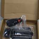 Key Fob Remote Replacement Kit Fits for Dodge RAM 1500/2500/3500 2013 2014 2015 2016 2017 GQ4-53T Keyless Entry Remote Control