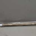 Ivilon Tension Curtain Rod - Spring Tension Rod for Windows or Shower, 36 to 54 Inch. Warm Gold