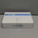 waveshare 7inch HDMI LCD (H) (with case) 1024x600 for Raspberry Pi IPS Display Capacitive Touch Screen Monitor with Toughened Glass Cover Case for Raspberry Pi 4/3/2/1 B B+ A+/Jetson Nano/Windows 10