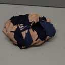 BTFBM Summer Dresses for Women 2026 Casual Spring Floral Sleeveless Ruffle Boho Cocktail Wedding Guest Party Midi Dress (Small, Pink Floral Navy)