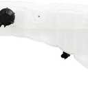 ALMULOO Coolant Reservoir Compatible with 2008-2022 Kenworth