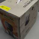 Nespresso Vertuo Next Coffee and Espresso Maker, Machine Only, 1260 watts, Dark Gray