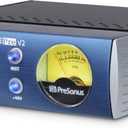 Presonus TubePre v2 Tube Preamplifier DI Box