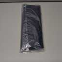 Eytino Womens Plus Size Loose Casual Drawstring Elastic Waist Summer Shorts with Pockets,1X Blue (Blue, XL)