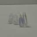 SUREHOME Plastic Champagne Flutes 40 Pack Disposable Champagne Glasses 5oz Clear Plastic Mimosa Glasses Wedding Cocktail Cups Bulk for New Years Eve Party Supplies 2025 Engagement Birthday Decorations