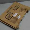 A4 Ultra-Thin Portable LED tracing Light Box Dimmable Brightness LED Art Tracing Pad for Artist Drawing Sketching Animation Stencilling and 5d Diamond Painting (Black, A4)