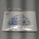 10 Pack Cotton Snap Bibs for Baby Boy Girl, Super Soft Drool Bibs for Teething and Feeding