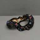 Car Steering Wheel Cover for Women Men, Non-Slip Breathable Steering Wheel, Wildflower Steering Wheel Protector, Car Accessories, Universal 14" 02/2-15" Fit Auto, Suvs