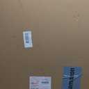 upsimples 24x30 Puzzle Frame, Display Pictures 18x24 with Mat or 24 x 30 Without, Wall Hanging Poster Frames, Black, 1 Pack